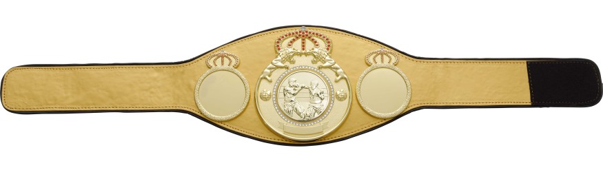 BOXING CHAMPIONSHIP BELT PROLION/G/BOXG - AVAILABLE IN 6+ COLOURS BOXING CHAMPIONSHIP BELT PROLION/G/BOXG - AVAILABLE IN 6+ COLOURS